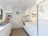 Hit The Beach - Accommodation NSW
