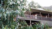 Hiview Holiday Home - Melbourne Tourism