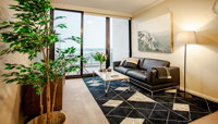 HOAMA Properties at Wentworth Point - Accommodation Adelaide