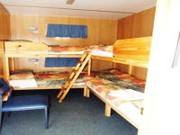 Hobart Bush Cabins - Perisher Accommodation