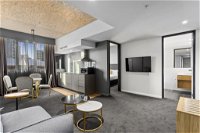 Hobart City Apartments - Accommodation Noosa