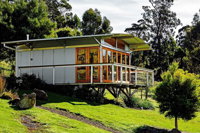 Hobart Hideaway Pods - Tourism Adelaide