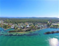 HOLIDAY HAVEN at North Haven - Great Ocean Road Tourism