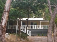 Holiday Heights - Accommodation Mount Tamborine