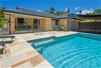 Holiday Home Limetree - Accommodation Great Ocean Road