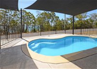 Holiday in Style - Hervey Bay - New South Wales Tourism 