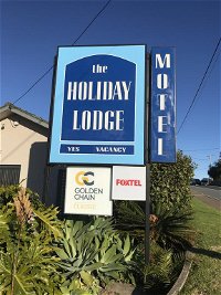 Holiday Lodge Motor Inn - New South Wales Tourism 