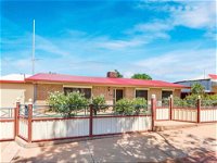 Home Away From Home - Bundaberg Accommodation