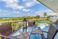 Home Away from Home with Sweeping Ocean Views - Unit 12 60 Peregian Esplanade - Accommodation Fremantle