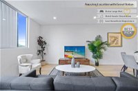 HomeHotel-Luxury and New 2 bedroom Apartment - Australian Directory