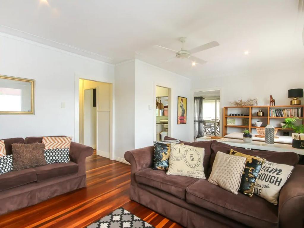 Carina QLD eAccommodation