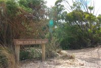 Honeyeaters Hideaway in Vivonne Bay - South Australia Travel