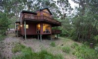 Honeymoon View - Accommodation in Brisbane