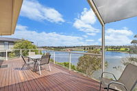 Hopkins River View - Geraldton Accommodation