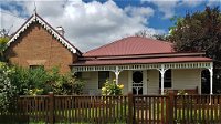 Horatio House - Accommodation in Brisbane