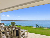 Horizon - SPECIAL OFFER 3 FOR 2 - Nambucca Heads Accommodation