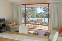 Horizons Golf Club Unit 10 St Andrews - Accommodation Airlie Beach