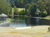 Horizons Golf Club Unit 17 Horizons Drive - Bundaberg Accommodation