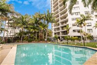 Horizons Holiday Apartments - Surfers Gold Coast