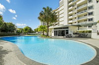 Horton Apartments - Accommodation Sunshine Coast
