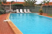 Hospitality Geraldton SureStay by Best Western - Great Ocean Road Tourism