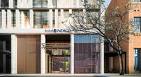 Hotel Indigo Adelaide Markets - Tourism Canberra