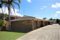 Irvin Villa - Coffs Harbour NSW - Accommodation Directory