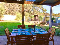 Island Daydreamer - Geraldton Accommodation