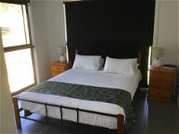 Island Dreams - Accommodation Cooktown