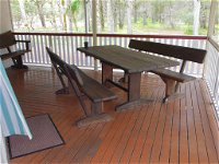Island Haven - Accommodation Cooktown