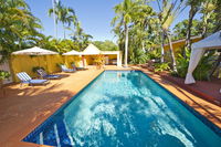 Island House - Accommodation Fremantle