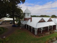 Ithaca 1896 Manor - Accommodation NSW