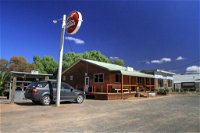 Ivanhoe Hotel Motel - Accommodation Port Hedland