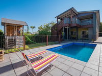 Ivy Street 7 Dicky Beach - Accommodation Coffs Harbour