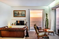Im living in a dream - Cliffside Penthouse - Accommodation Sydney
