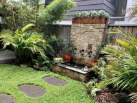 Jacaranda Garden Retreat - New South Wales Tourism 