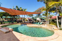 Jacaranda Holiday Park - Accommodation Brisbane