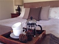 Jacaranda House Bed  Breakfast - Tourism Brisbane