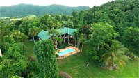 Jackaroo Treehouse Mission Beach - Accommodation Coffs Harbour