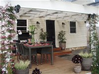 Jamieson Cottage - Geraldton Accommodation