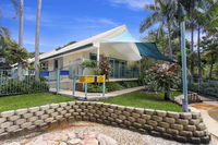 Jasmine Villa - Carnarvon Accommodation