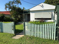 Jean Street Home away from home - Dalby Accommodation