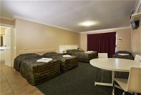 Jefferys Motel - Redcliffe Tourism