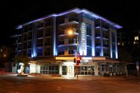 Jephson Hotel  Apartments - Accommodation Redcliffe