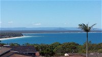 Jervis Bay Blue - Vincentia - Great Ocean Road Tourism