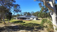 Jervis Bay Country Retreat - Rural family retreat