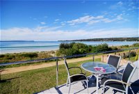 Jervis Bay Waterfront - Great Ocean Road Tourism