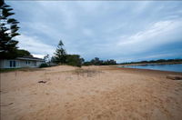 Jetty Road on the Beach - WA Accommodation