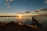Jetty Views - Water views on Raymond island - Australian Directory