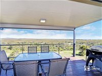 Jinalong 17 Pacific Street Family home great views. - Port Augusta Accommodation